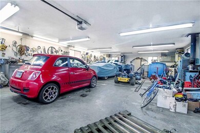 LIGHTS...POWER....ACTION! Check out all the details....You will fall in love with this incredibly well designed work space.