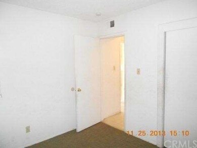 Bedroom #1