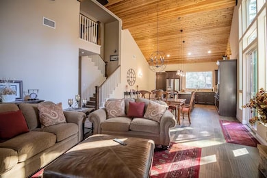 39571 Weldon Corral Ln, Shaver Lake, CA 93664 - photo 3