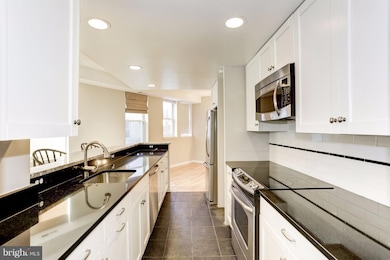 1745 Kalorama Rd NW unit 201, Washington, DC 20009 - photo 5