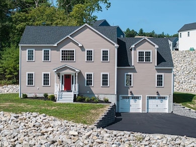 47 Valerie Run, Northbridge, MA 01534 - photo 2