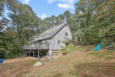 87 Rattling Valley Rd, Deep River, CT 06417 - photo 3