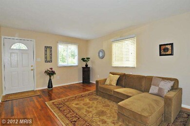 4718 Fable St, Capitol Heights, MD 20743 - photo 4