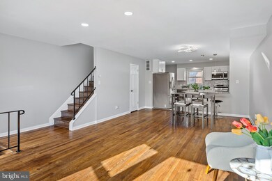 1007 Stormont Cir, Halethorpe, MD 21227 - photo 6