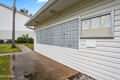Mailboxes