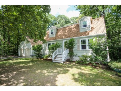 35 Wedgewood Dr, Londonderry, NH 03053 - photo 2