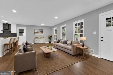 3122 Vandiver Dr, Marietta, GA 30066 - photo 7