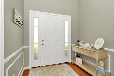 1206 Timberland Dr SW, Decatur, AL 35603 - photo 4