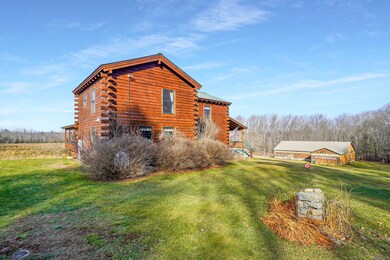 574 Old Kennebunk Rd, Lyman, ME 04002 - photo 3