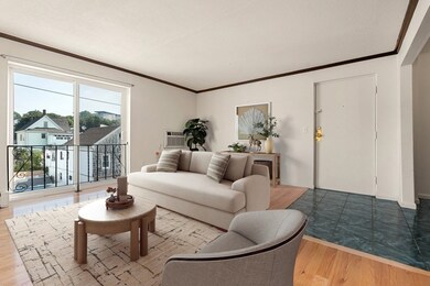 124 Addison St unit 14, Chelsea, MA 02150 - photo 4