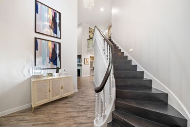 321 Sugarberry Cir, Houston, TX 77024 - photo 4