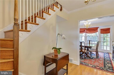 3533 Cumberland St NW, Washington, DC 20008 - photo 2