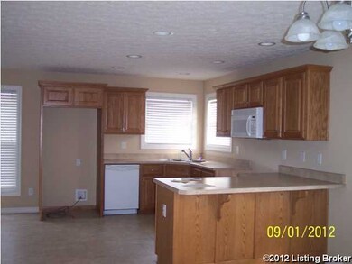 461 Spring Farm Trail, Shepherdsville, KY 40165 - photo 5