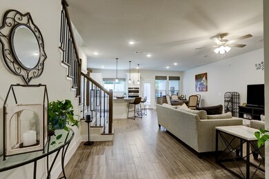 1717 Summerlyn Terrace Dr, Houston, TX 77080 - photo 5