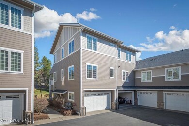 4465 Greenchain Loop unit 1, Coeur D Alene, ID 83814 - photo 5