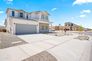 13900 Garforth Ave, Horizon City, TX 79928 - photo 3