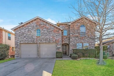 2014 Fair Highlands Trail, Wylie, TX 75098 - photo 2