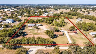 401 Sosebee Bend Rd, Weatherford, TX 76088 - photo 2