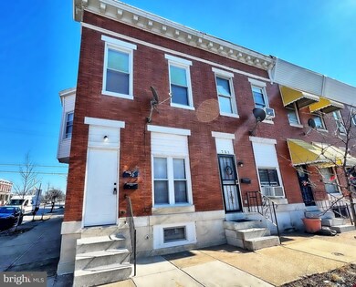 733 N Linwood Ave, Baltimore, MD 21205 - photo 2