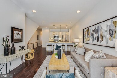 15 N St NW unit 1, Washington, DC 20001 - photo 6