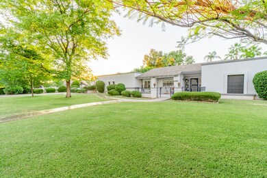 Bloomfield front