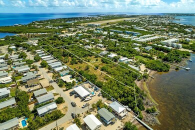 001 Overseas Highway