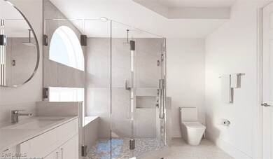 592 Beachwalk Cir unit 202, Naples, FL 34108 - photo 3