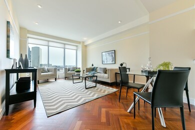 Ritz-Carlton Residences Tower 2 unit 28A, Boston, MA 02111 - photo 6
