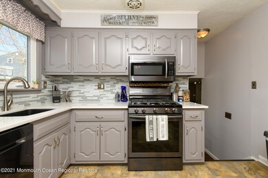 32 Berkshire kitchen