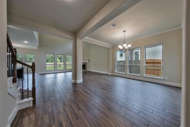 3510 Gambel Dr, Spring, TX 77386 - photo 6