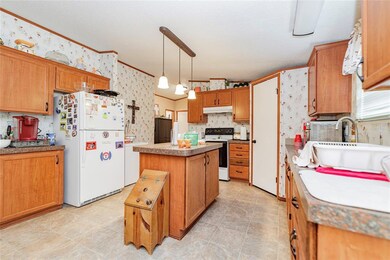 137 Opal Dr, Weatherford, TX 76087 - photo 7