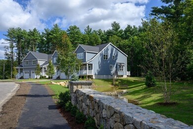 25 Howland Trail unit 21, Hanson, MA 02341 - photo 7
