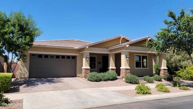 Beautiful Curb Appeal
