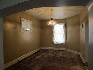 Dining Room.