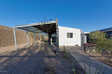 614 S Star Ave, Tucson, AZ 85719 - photo 7