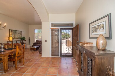 Welcome Home