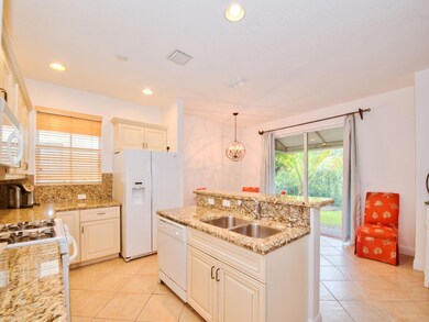 611 Moondancer Kitchen with View