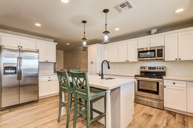 MH - Kitchen