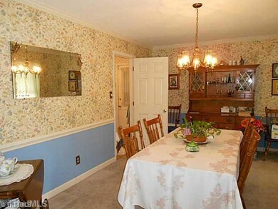 Dining Room.