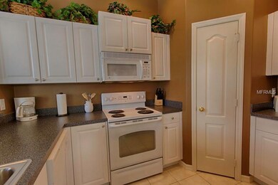 Fully Equipped Kitchen is OPEN to Family Room