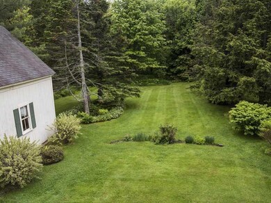 Yard/Garden.