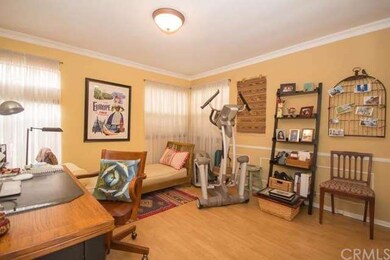 Main House Bedroom 2