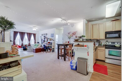 42470 Pennyroyal Square unit 202, Ashburn, VA 20148 - photo 5