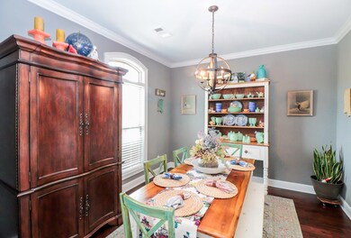 216 Spring Lake Cove, Oxford, MS 38655 - photo 5