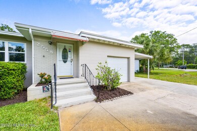 2558 Parental Home Rd, Jacksonville, FL 32216 - photo 2