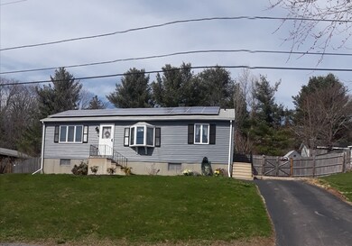 9 Bay Path Rd, Spencer, MA 01562 - photo 2