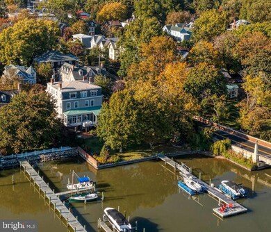 117 N Water St unit 3B, Chestertown, MD 21620 - photo 4