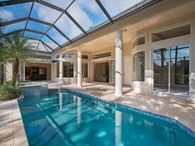 Sunny South Facing Lanai with Pool Bath