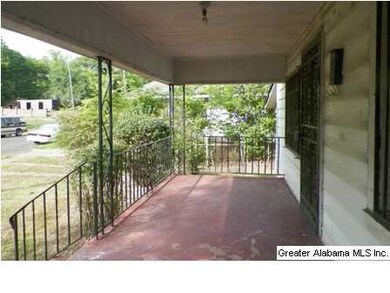 PORCH