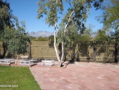 4920 S Mesquite Club Ln, Tucson, AZ 85706 - photo 2